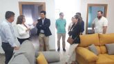 AFEMAR presenta su primera vivienda tutelada con capacidad para 8 usuarios en San Pedro del Pinatar