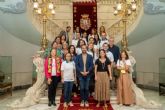 El Ayuntamiento de Cartagena, ejemplo de buenas pr�cticas en pol�ticas de g�nero e inclusi�n