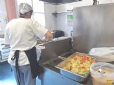 Adjudican los servicios de catering en el Centro de Día para Personas Mayores de la plaza Balsa Vieja