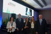 Murcia participa en la conferencia mundial Fast-Track Cities que se celebra en Sevilla