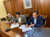 Correos admite desde hoy el pago de recibos del Ayuntamiento de Cehegn en sus oficinas