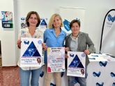 La Asociacin de Fibromialgia de Lorca organiza los 'Premios Afilor' con el objetivo de reconocer a personas y entidades que ayudan a la visibilizacin de esta patologa