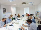 El Grupo Técnico del Marco de Actuaciones Prioritarias avanza en la ejecución de las medidas para recuperar el Mar Menor