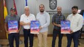 Los Alcázares se vuelve a convertir en la capital del windsurf con la celebración del 'Surfari'