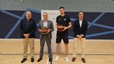 La Fundaci�n Redexis contin�a apoyando al deporte infantil patrocinando al UCAM Murcia CB