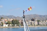 Mazarrn ser escenario este fin de semana de la Copa del Rey de motos de agua y ltima prueba del Campeonato Nacional