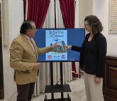 El Ayuntamiento sigue apostando por la promoción turística y  patrimonial tomando como eje el Castillo de Lorca