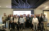 La Regi�n pone a prueba la protecci�n de infraestructuras cr�ticas con simulaciones de ciberataques en un proyecto europeo