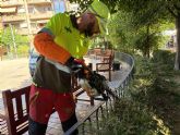 La Comunidad convoca ayudas por valor de tres millones de euros para que entidades sociales formen y contraten a personas desempleadas
