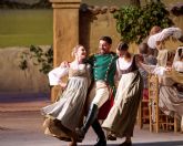 La �pera L'elisir d'amore, en la hist�rica puesta en escena de Otto Schenk, llega a Zaragoza desde la �pera Estatal de Viena