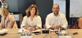 La Regi�n lleva a Montenegro su modelo de educaci�n inclusiva en el marco del proyecto europeo LeadEx