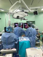 La alta tasa de donaci�n en la Regi�n permite superar el registro m�ximo de trasplantes de h�gado
