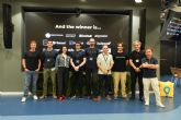 Bleecker Technologies, incubada en CEEIM, entre las tres ganadoras mundiales del concurso ``Power Up'' de Glovo