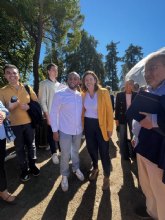 Kerlin Ulerio manifiesta su apoyo a Miriam Gonz�lez