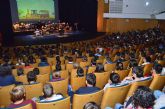 Ms de 4.100 niños asisten al primer espectculo de los 'Conciertos Escolares' del Auditorio regional