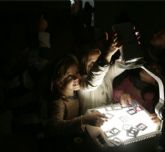 El Muram de Cartagena convertir a los niños en 'Cineastas por un da'