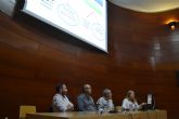 Cambiemos Murcia lleva los plaguicidas txicos a debate en una jornada con expertos