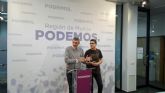 Podemos Regin de Murcia celebr su primer encuentro regional de crculos
