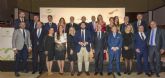 AMEFMUR entrega sus premios anuales en la noche de la empresa familiar murciana