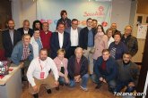 Resultados primarias PSOE. Andrs Garca: 48 votos / Vctor Balsas: 47 votos