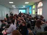 El Tercer Sector de la Comunidad de Madrid se rene para mejorar la medicin de su impacto