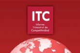 Mejora la competitividad-precio de la economa española en el tercer trimestre del año
