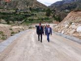 El Gobierno regional espera que mañana se apruebe un trasvase de 20 hectmetros cbicos del Tajo al Segura