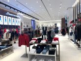 Klpierre Iberia trae la firma de moda estadounidense GUESS a Nueva Condomina