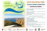 El I Trail Sendero del Agua Galifa pone fin a las actividades de las I Jornadas de la Naturaleza