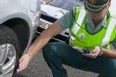 Las condiciones del vehculo centran la nueva campaña de vigilancia intensiva de la DGT