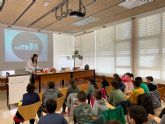 Más de 500 alumnos visitan CETEM con motivo de la Semana de la Ciencia y la Tecnología