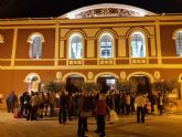 Final de la XXIX Edicin del Festival Internacional de Cante Flamenco 'Ciudad del Sol' de Lorca
