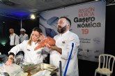 Los chefs murcianos reinventan el recetario de la tierra en Regin de Murcia Gastronmica