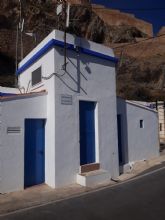 Aguas de Lorca refuerza la seguridad en todas sus instalaciones