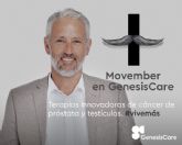 Movember,mes de la salud masculina