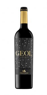 Geol, la fuerza telúrica de la viña vieja