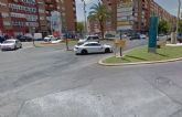 El Ayuntamiento de Cartagena contrata la repavimentacin de la Plaza de Alicante