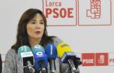 Marisol Snchez: 'la resolucin del contrato de ejecucin del Palacio de Justicia de Lorca es el primer paso para enmendar el proyecto chapucero que nos dej en herencia el PP'