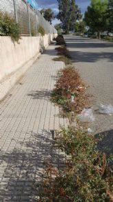 El sector secundario de Lorca, la gestin de los polgonos industriales y la ausencia de centros tecnolgicos pblicos en Lorca, objetivos de IU al prximo Pleno