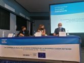 El Info propone en la conferencia de la red Enterprise Europe Network simplificar los mecanismos de apoyo a las empresas