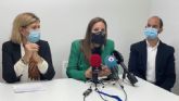 El PSOE denuncia que la falta de anestesistas en el Hospital Rafael Méndez obliga a las mujeres lumbrerenses a parir sin analgesia epidural