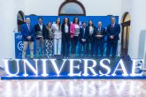 Hozono Global Jairis recibe el premio al Espíritu Deportivo Universae  Sport Business World