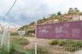 Casco Antiguo aprueba la excavaci�n del Molinete y una reserva presupuestaria para la compra de suelo donde construir vivienda joven