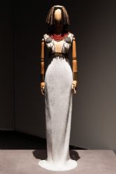 ?C�mo vest�an las antiguas egipcias?