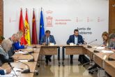 Aprobado el proyecto de ordenanza de subvenciones y premios del Ayuntamiento de Murcia