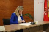 El Ayuntamiento mantiene su compromiso con Cruz Roja para dar continuidad al proyecto 'Enrdate contra la soledad'