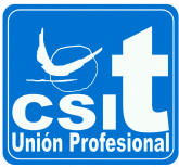 CSIT UNIÓN PROFESIONAL participa en el diseño de unprograma europeo de formación para el personal de Enfermería