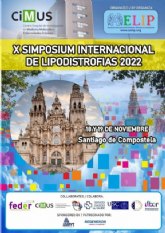 X del Simposium Internacional de Lipodistrofias