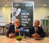 ANCAP presenta su campana de Movember para visibilizar el cncer de prstata y promover el diagnstico precoz