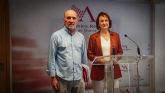 IU-Verdes y Podemos denuncian maniobras 'oscuras' en el Consejo Asesor Regional de Precios
